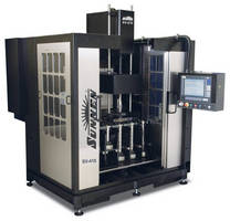 Honing machine, CNC Honing System, Vertical CNC Honing System, SV-400 Series, bore-diameter gaging systems Honing machine, CNC Honing System, Vertical CNC Honing System, SV-400 Series, bore-diameter gaging systems