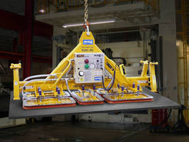 Vacuum Lifter, Lifter, Lifting, Transport Equipment, Mill-Duty Lifter Vacuum Lifter, Lifter, Lifting, Transport Equipment, Mill-Duty Lifter