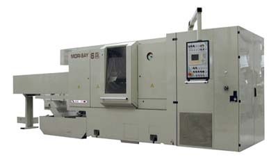 Lathe, 6-spindle Lathe, 6-spindle automatic lathe Lathe, 6-spindle Lathe, 6-spindle automatic lathe
