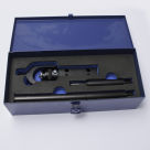 hone, tin, Delapena, manufacturing hone, tin, Delapena, manufacturing