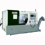 CNC Lathe, Vturn-A26 CNC lathe, Direct Drive Spindle technology, DDS CNC Lathe, Vturn-A26 CNC lathe, Direct Drive Spindle technology, DDS