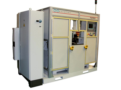 electrical machine, cold rolling process, die electrical machine, cold rolling process, die