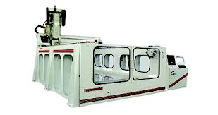 CNC, Thermwood, five-axis, stability CNC, Thermwood, five-axis, stability