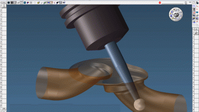 5-Axis, MultiBlade, Porting, Gibbs ans Associates, programming 5-Axis, MultiBlade, Porting, Gibbs ans Associates, programming