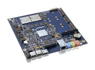 Kontron's first Mini-ITX embedded motherboard with ARM processor technology has an NVIDIA Tegra 3 processor on board Kontron's first Mini-ITX embedded motherboard with ARM processor technology has an NVIDIA Tegra 3 processor on board